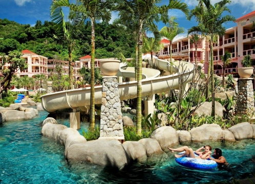 センタラグランド